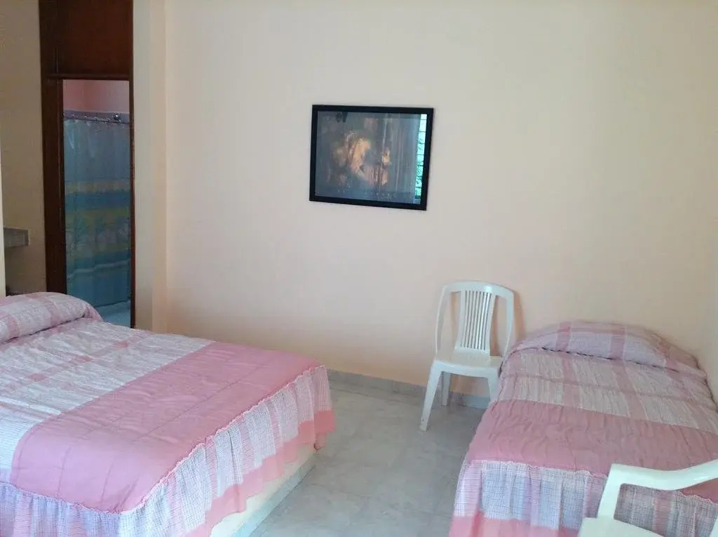 Hotel Tecozautla