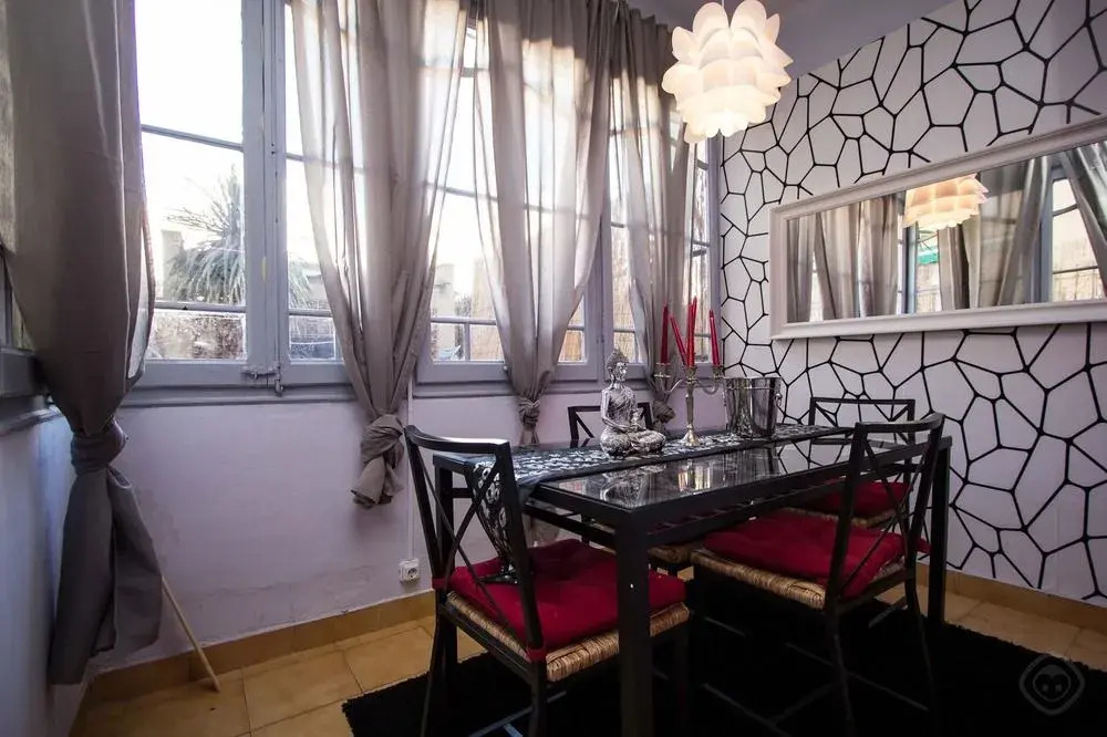 Eixample Apartments Sant Antoni Area