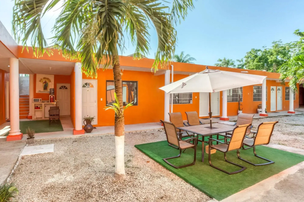 Hotel Casa Ariana