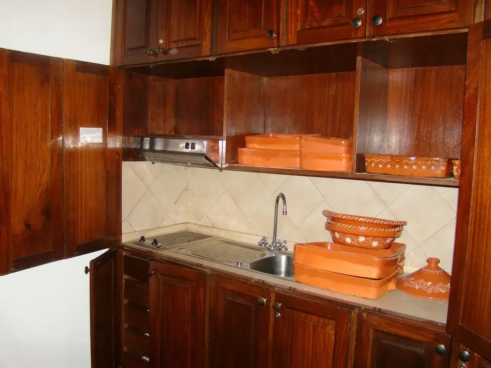 Apartment With one Bedroom in Armamar, With Shared Pool, Furnished Terrace and Wifi