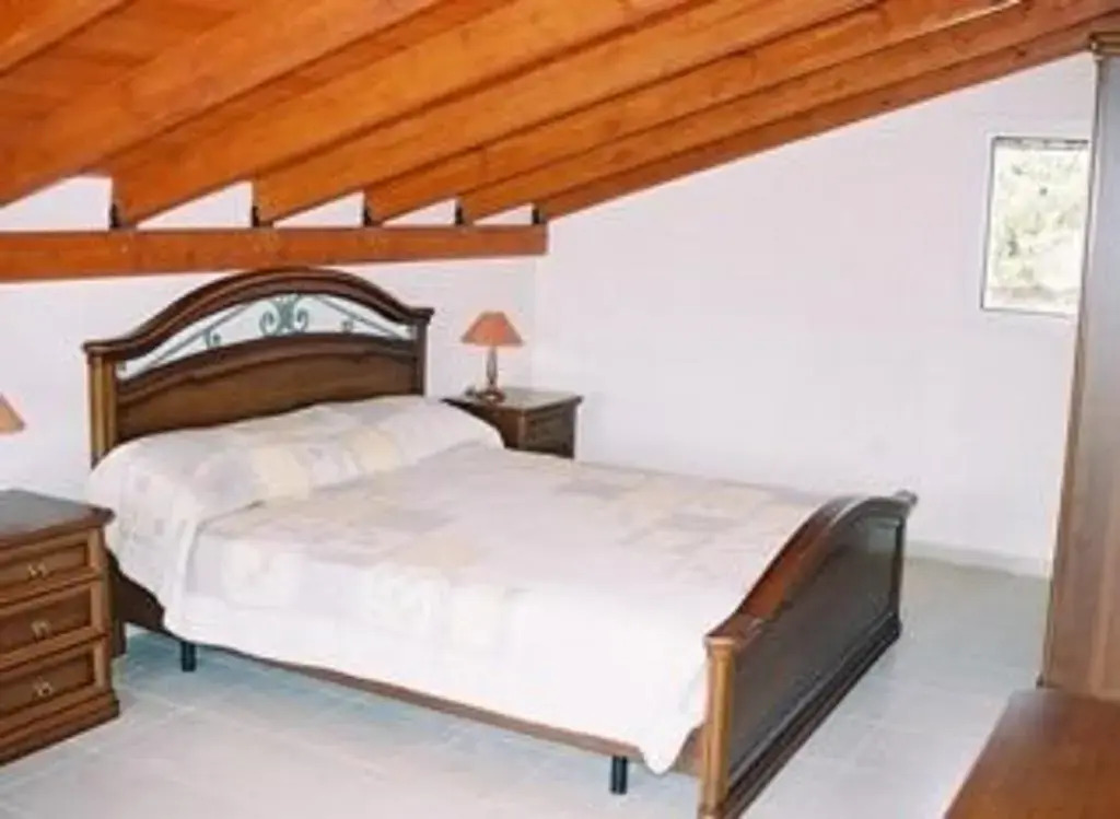Apollo Villa