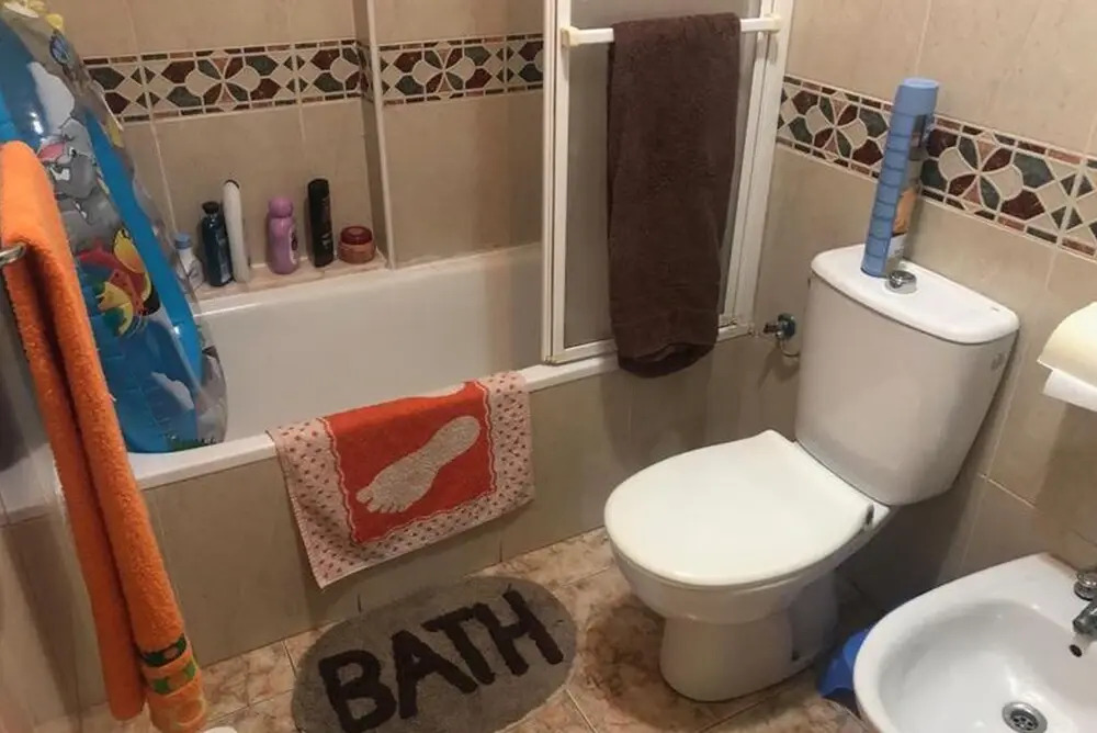 Apartment Ideally Located Between The Sea The City Center 1