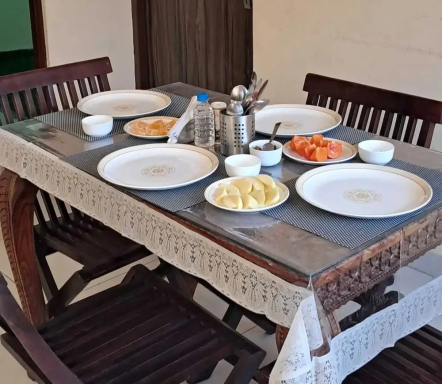 Virasat Holiday Home