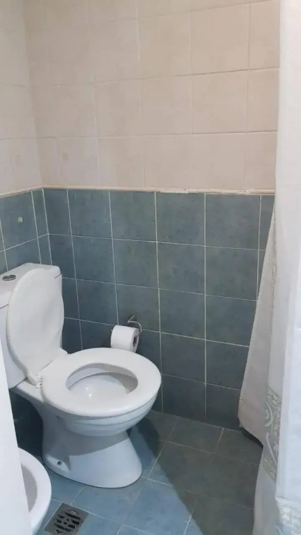 Apartamento Carlucci C4 6b