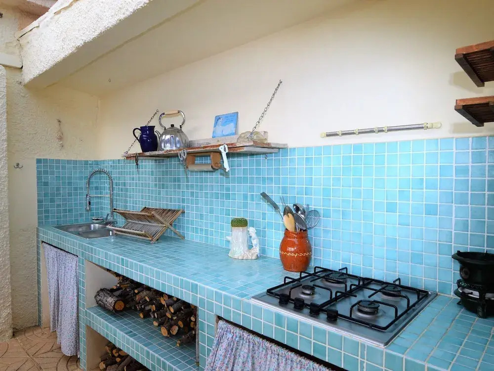 Lavish Villa in Coveta Fumá With Private Swimming Pool