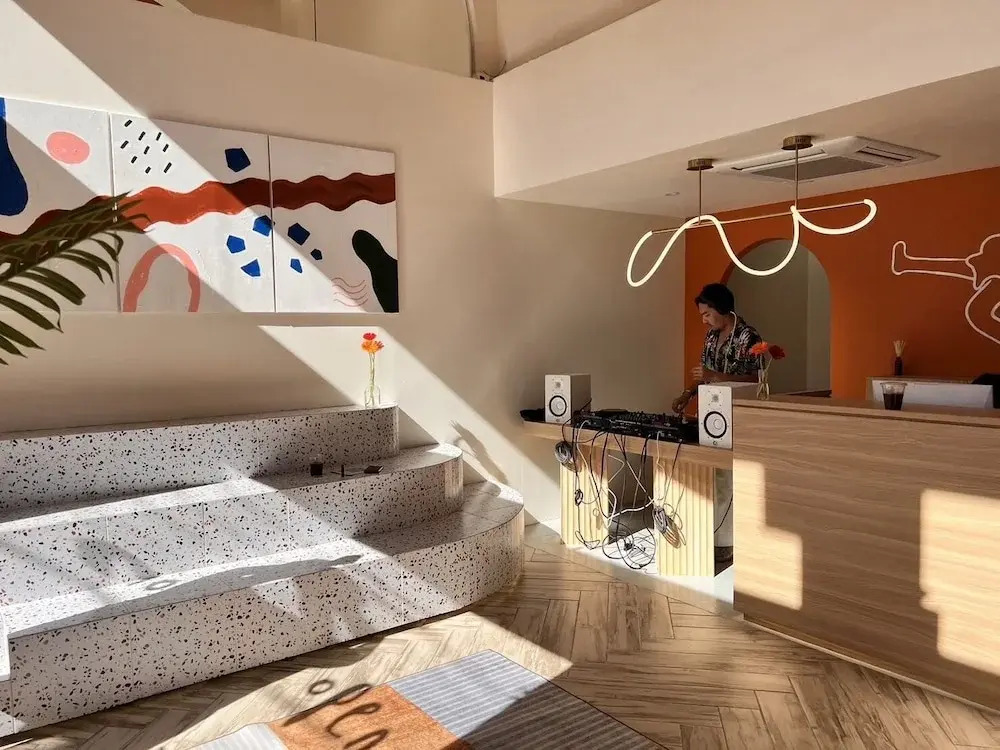 HOTEL NUU CHIANG MAI