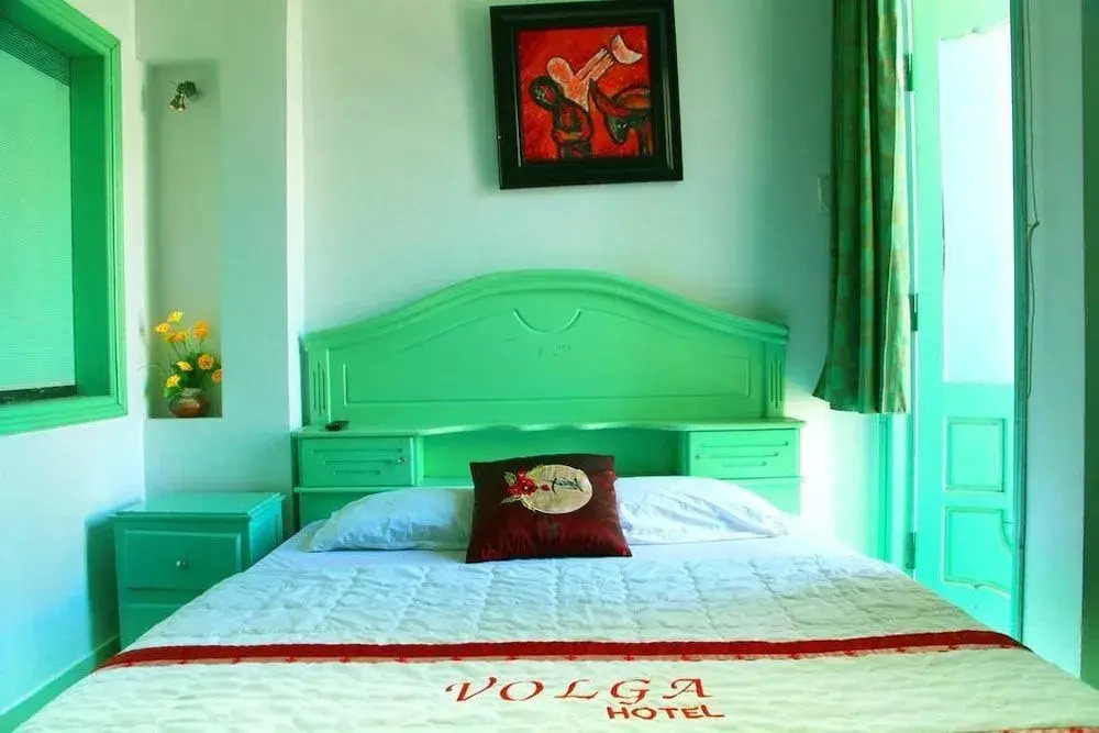 Volga Hotel