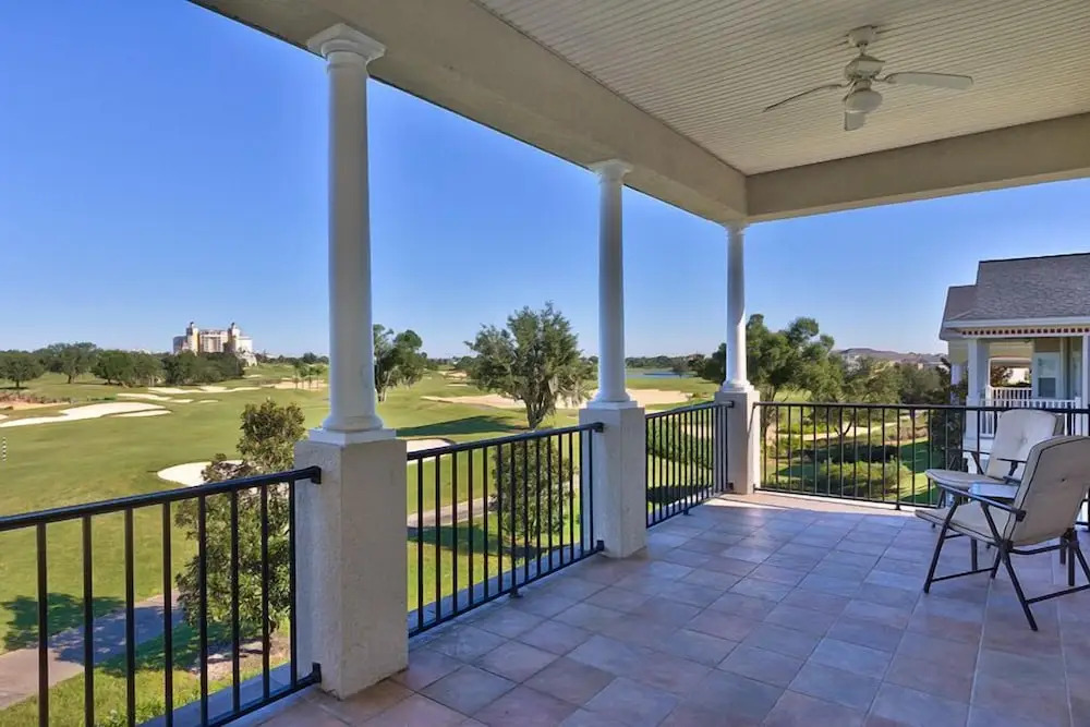 Je51064 - Reunion Resort - 4 Bed 4 Baths Villa