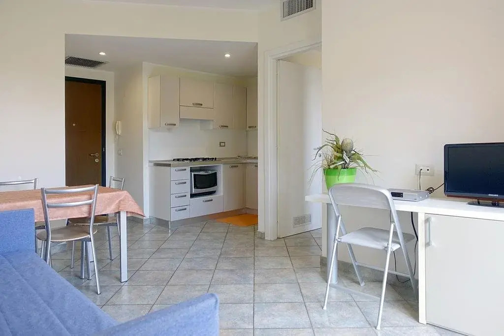 Residence Greco