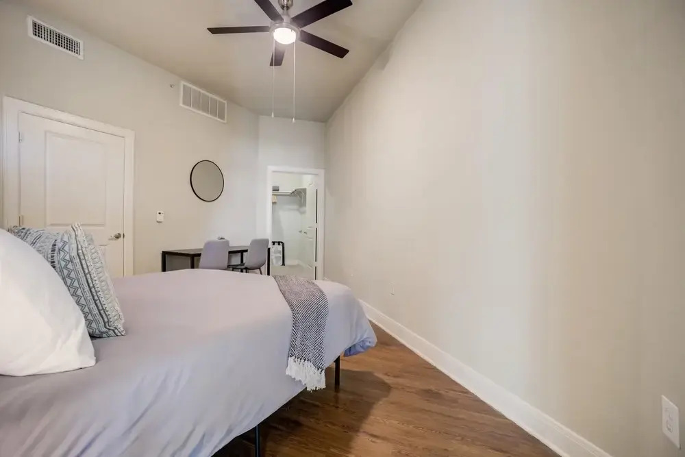 FRONTDESK SYNC Med Center Apts Houston