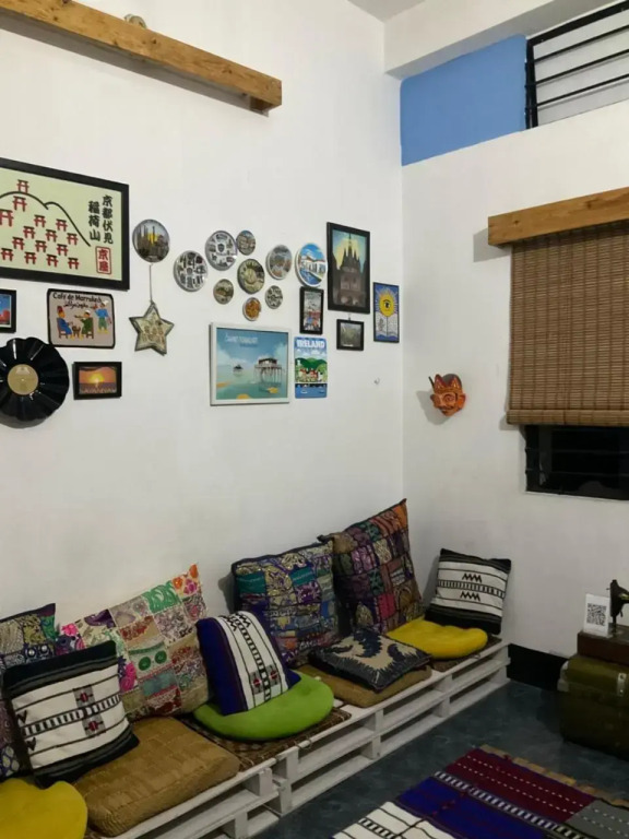 Snigdhas Guest House