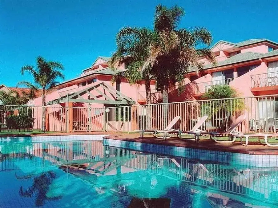 Merimbula Holiday Properties