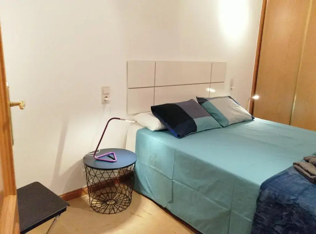 Apartamentos Dos Torres Gandalf - Excelente ubicación centrica con garaje incluido