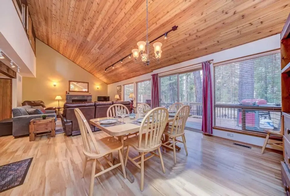 Tamarack 8