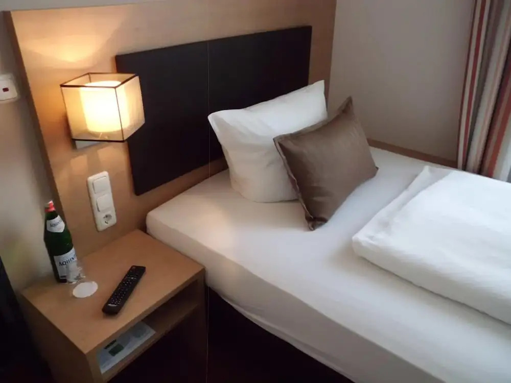 Hotel Sarah