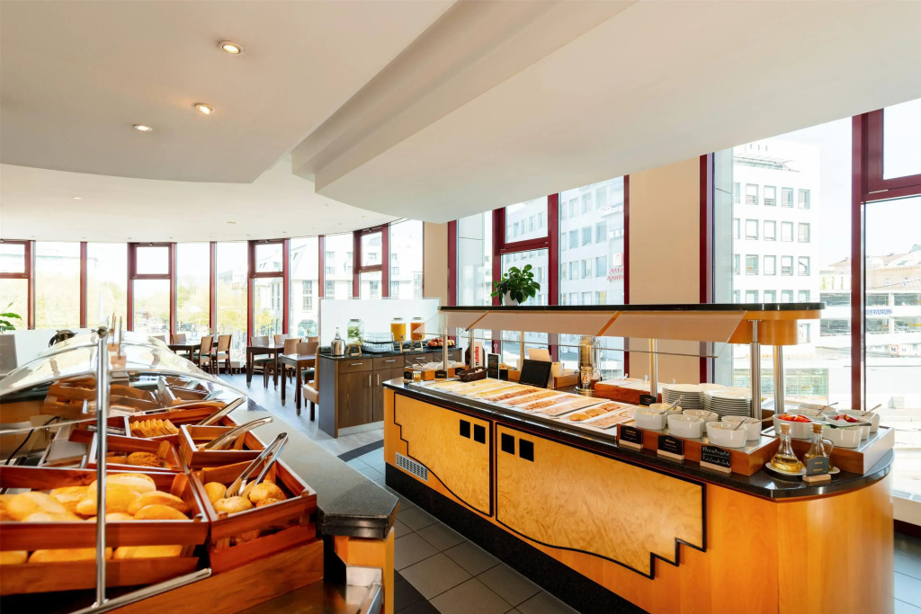 Rugs Hotel Augsburg, Trademark Collection by Wyndham
