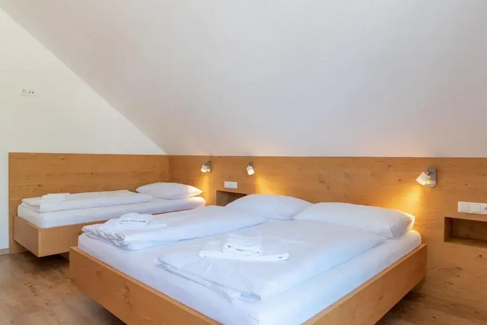 Fourteen 4.0 Zell am See (S&P)