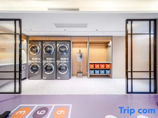 Homeinn Selectde Hotel (Guilin Two Rivers and Four Lakes，Elephant Trunk Hill Scenic Area
