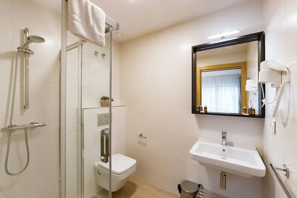 Atotxa Rooms