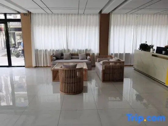 Huatian hotel