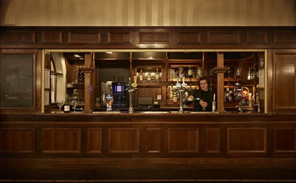 The Chace Hotel