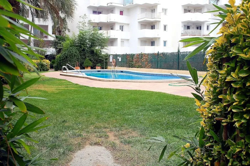 Apartamento 2163 - Royal Marine I Xaloc 2-11