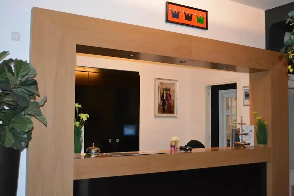 Hotel Oranjeoord
