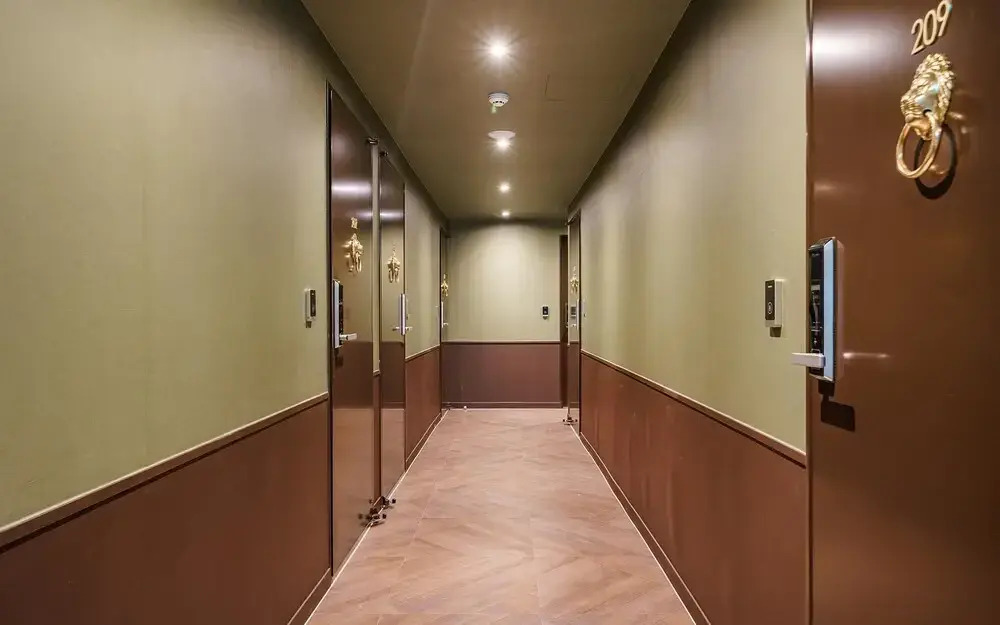 Flex 9 Hotel