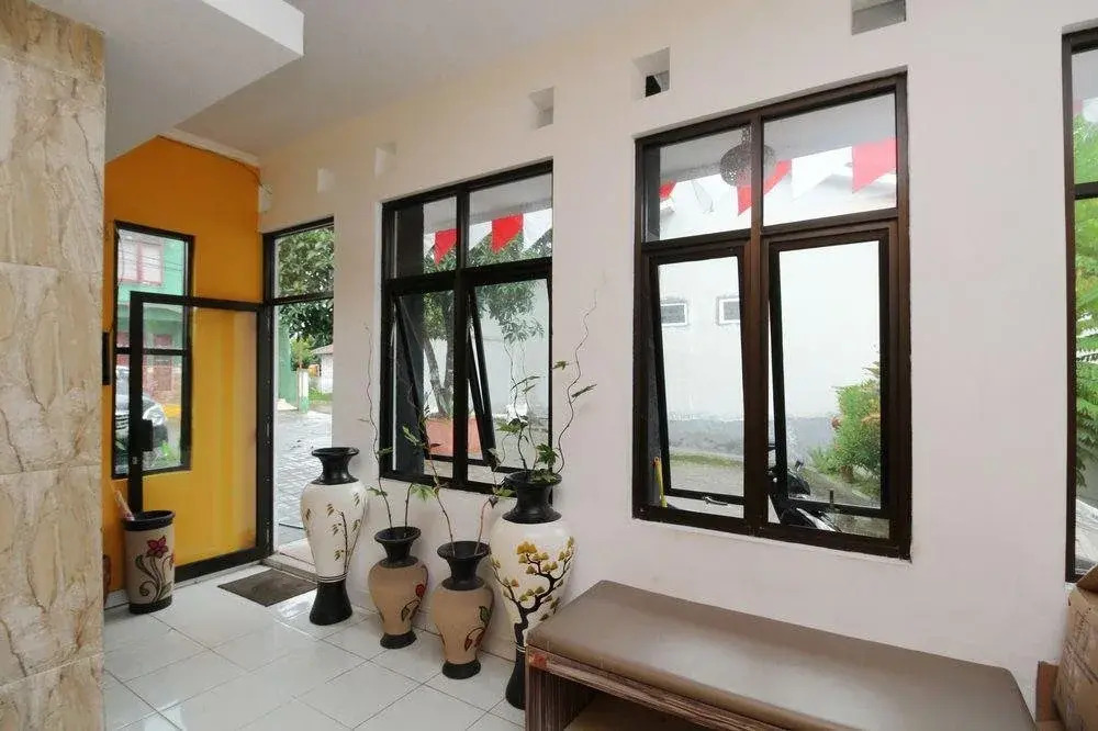 Roemah kita hotel