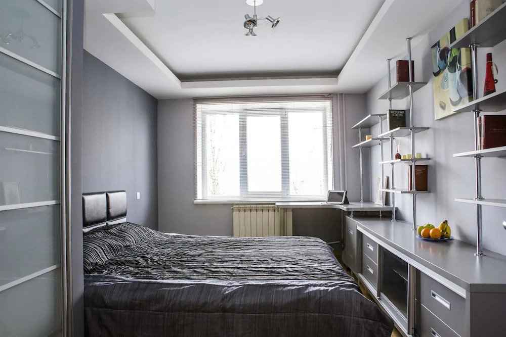 CityApartments At Livoberezhna