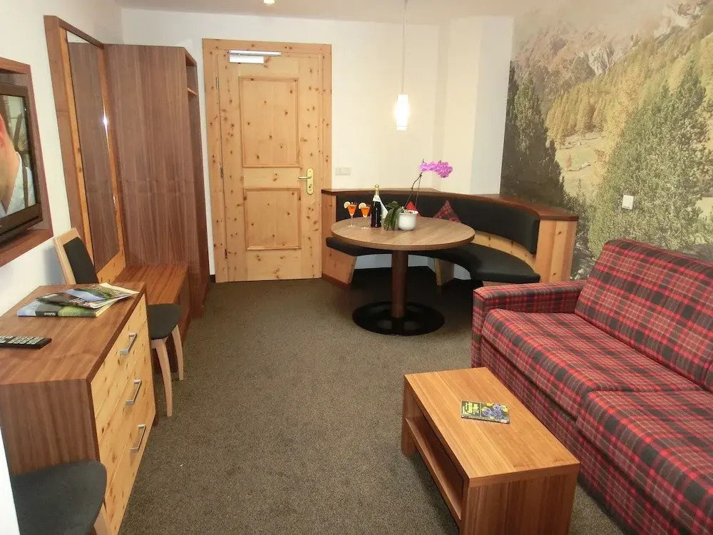 Ferienhotel Kastellatz