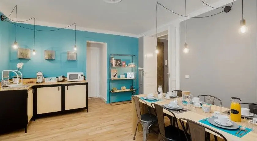 B&B Leitmotiv