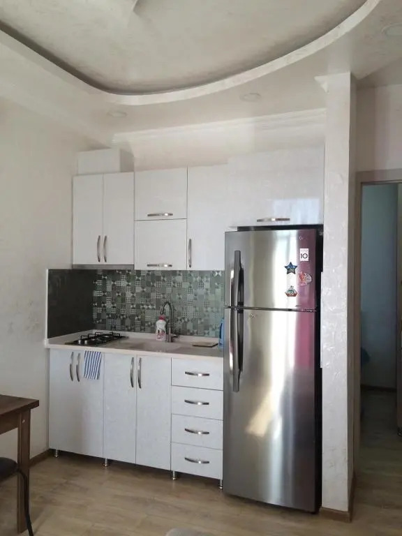 94 Zurab Gorgiladze Street