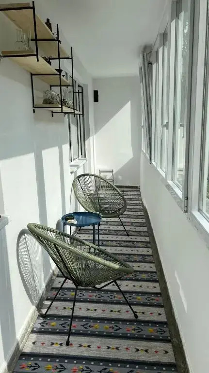 Sunrise apartment