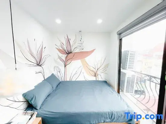 HanoPalais Residence Vu Ngoc Phan