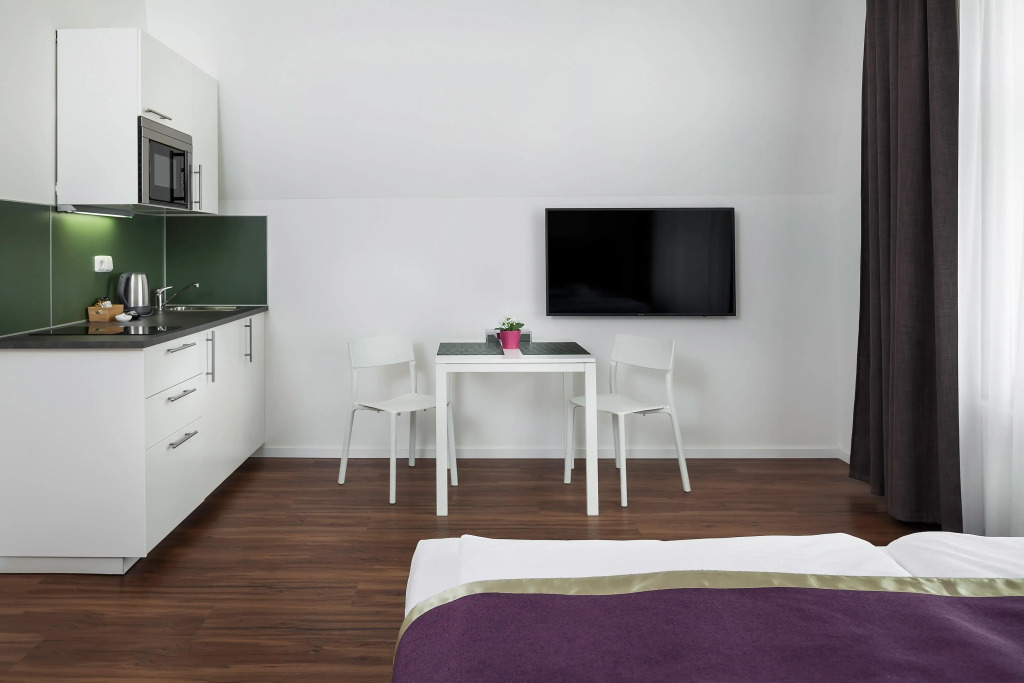 Elizabeth Suites
