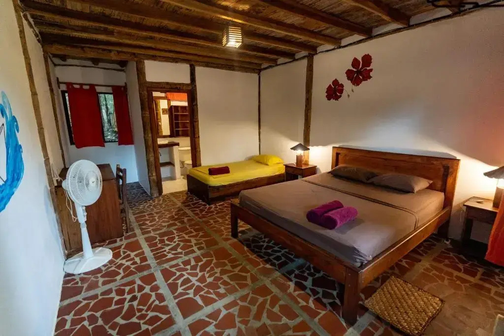 Suites La Tortuga