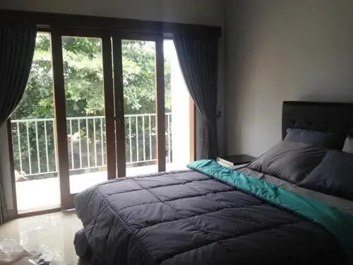 Casa Rose Apartment