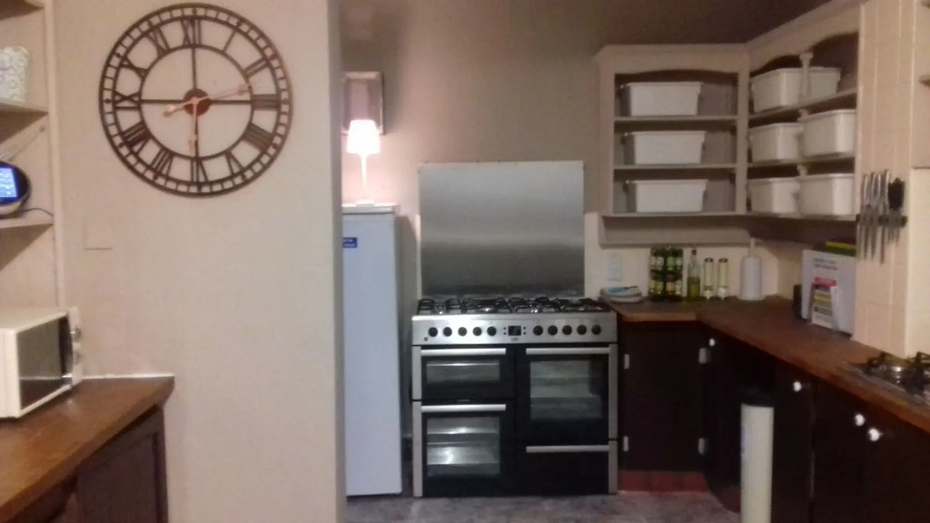 Kipps Backpackers Canterbury