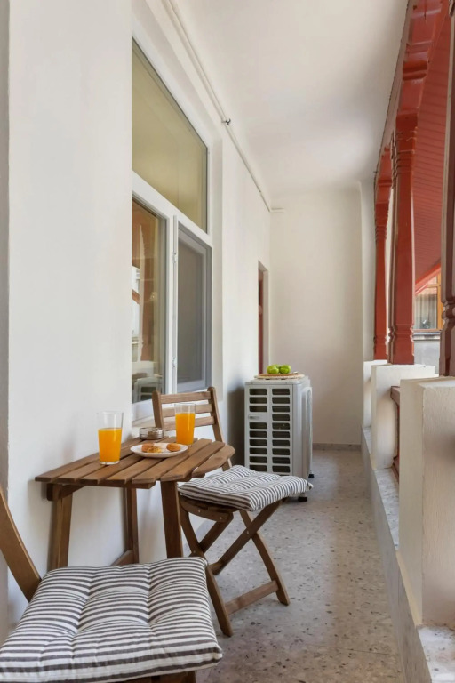 VD Boutique Apartments No 3