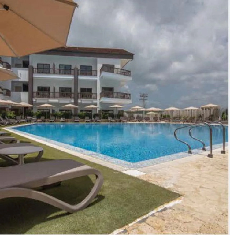 The Level at Meliá Cartagena Karmairi Adults Only