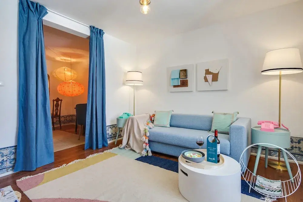 Sweet Inn Apartments Almada
