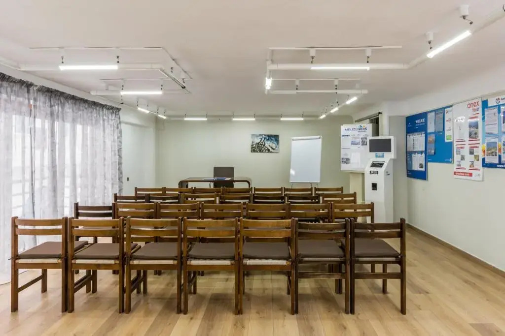 Sergios Hotel