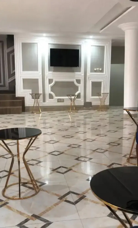 Valero Hôtel Cotonou