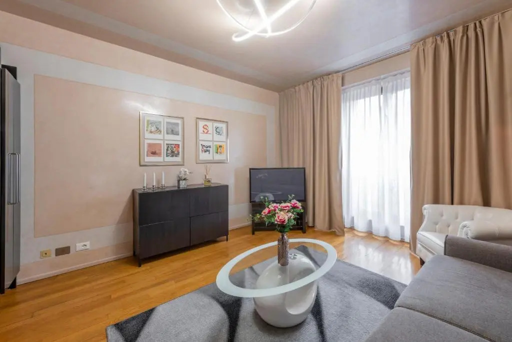Milan Royal Suites - Centro