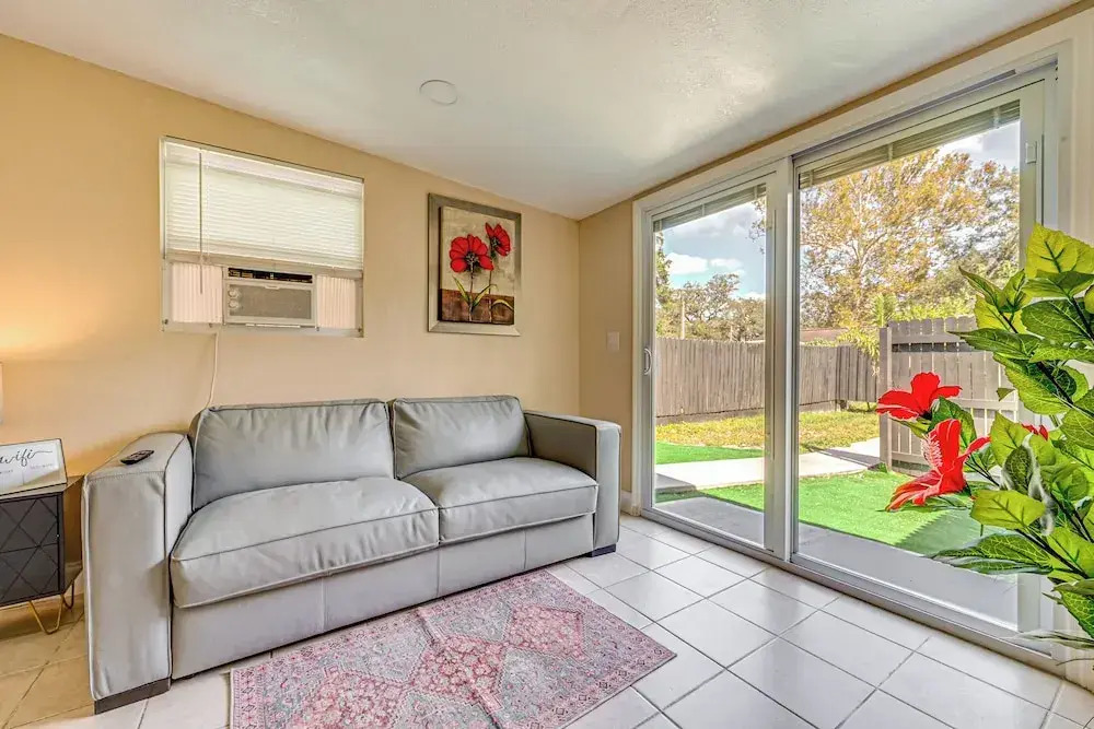3 Mi to Busch Gardens - Vacation Rental in Tampa