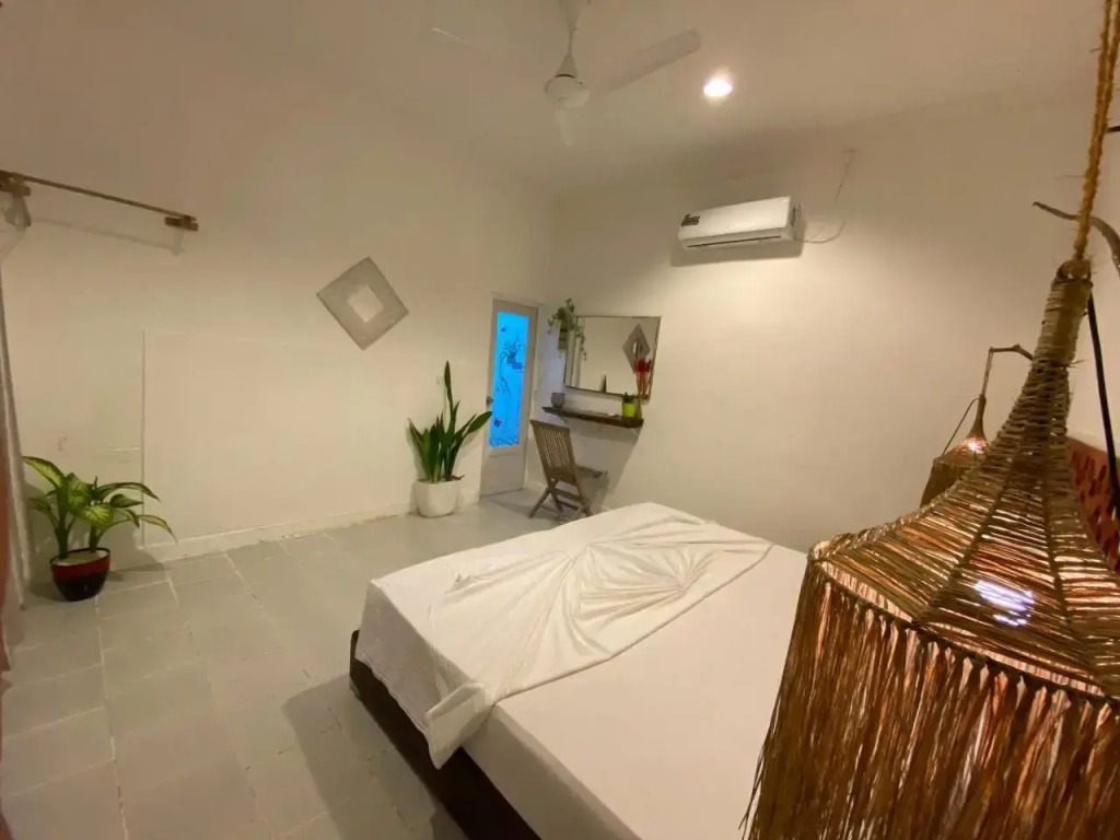 Ocean Cottage Maldives