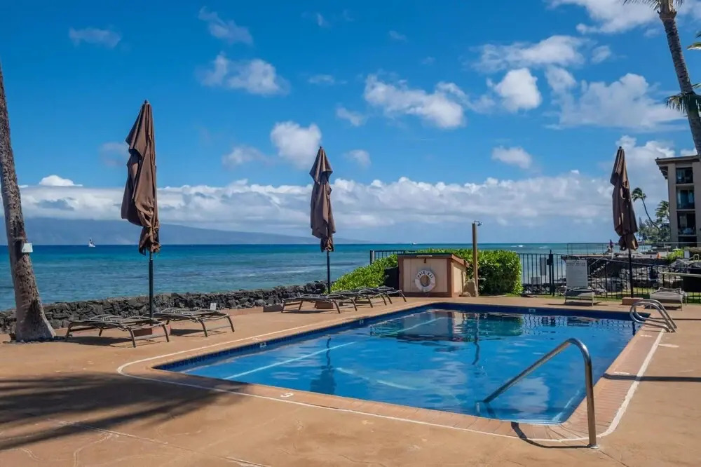 Hale Kai 115 by Coldwell Banker Island Vacations