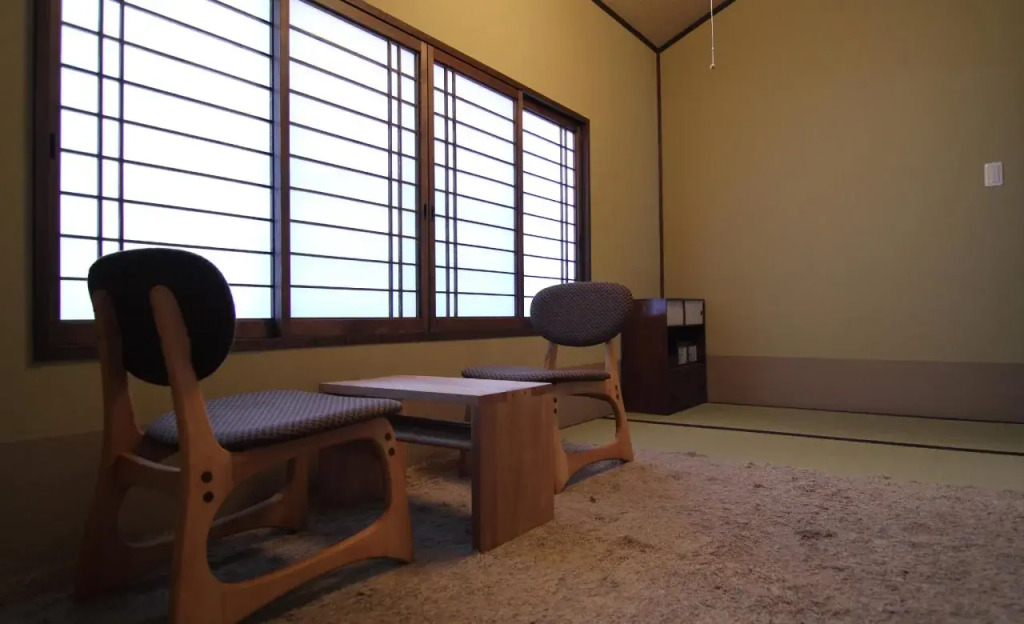 Machiya Residence Inn - Kohaku-an