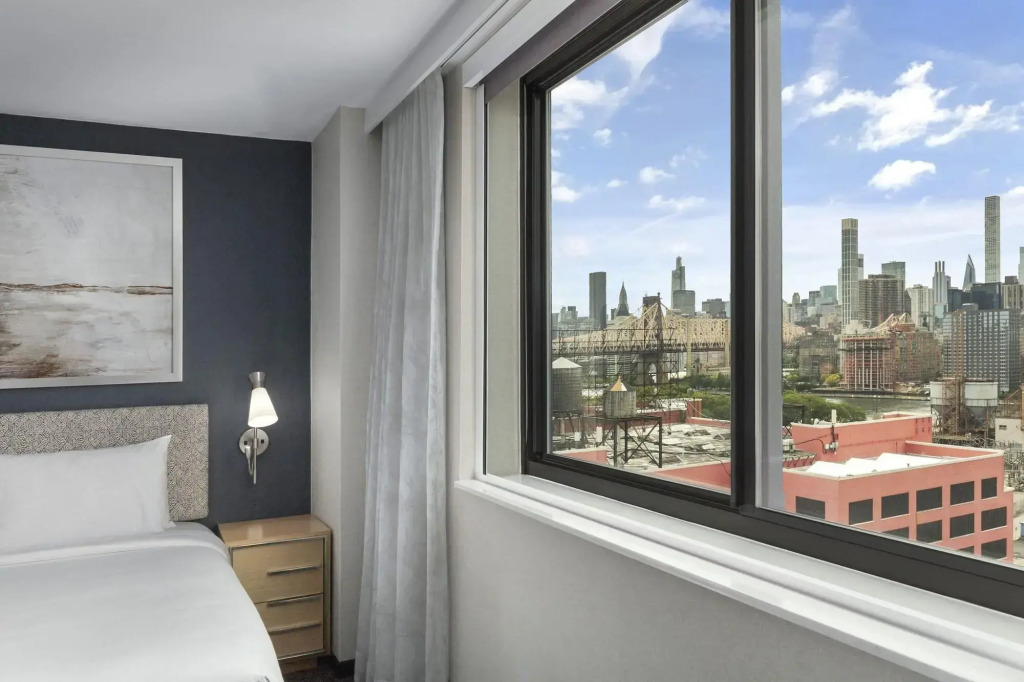 Residence Inn by Marriott New York Queens